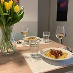 Apartamento Witthus Nr. 11 Scharbeutz