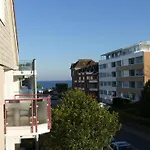Appartement Witthus Nr. 11 Scharbeutz