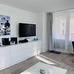 Apartamento Witthus Nr. 11 *