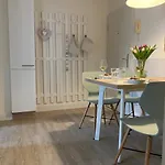 Appartement Witthus Nr. 11