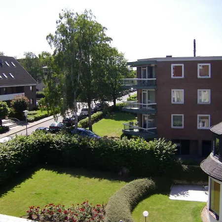 Apartment Witthus Nr. 11