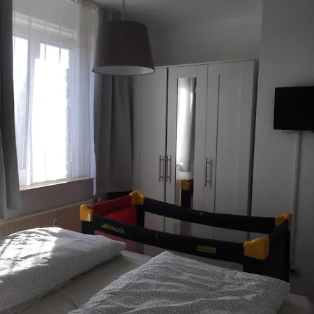 Witthus Nr. 11 Apartment *