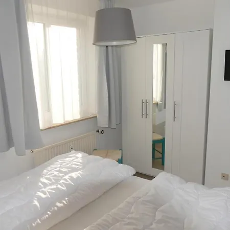 Witthus Nr. 11 Apartment