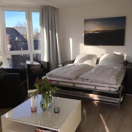 Apartment Witthus Nr. 11