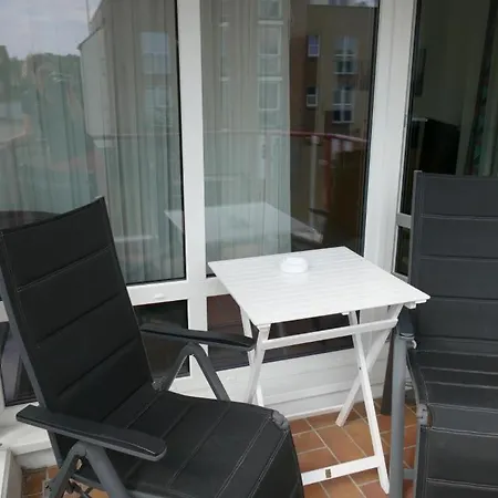 Witthus Nr. 11 Apartment