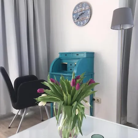 Apartment Witthus Nr. 11