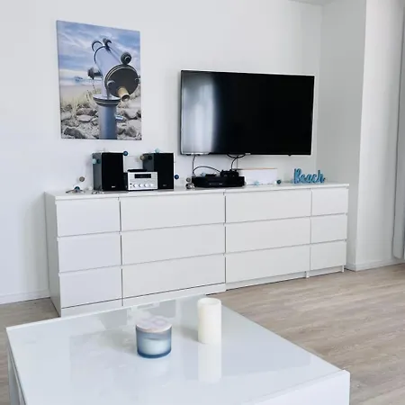 Witthus Nr. 11 Scharbeutz