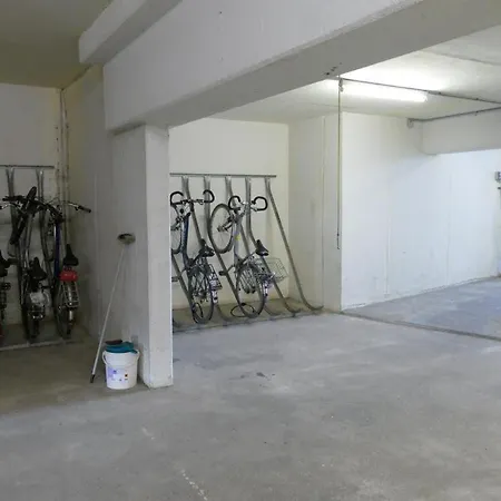 Witthus Nr. 11 Apartment