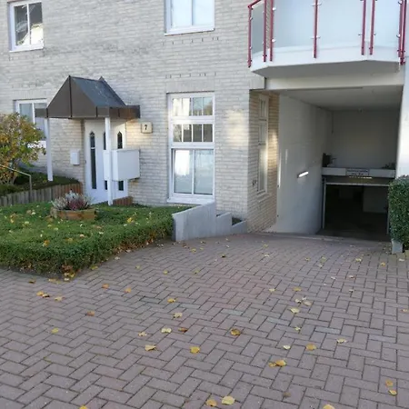 Witthus Nr. 11 Apartment Scharbeutz