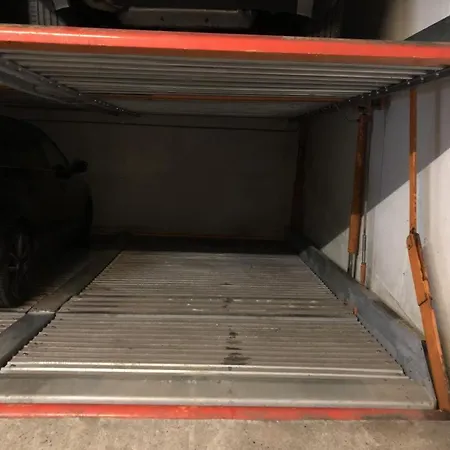 Witthus Nr. 11 Appartement *