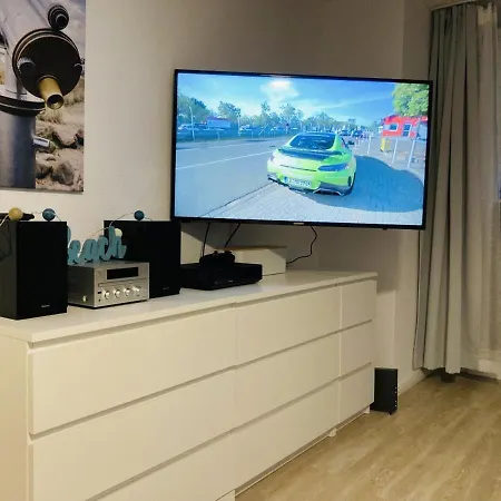 Witthus Nr. 11 * Scharbeutz