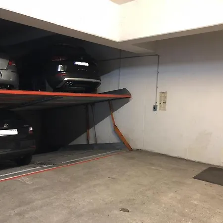 Appartement Witthus Nr. 11 *