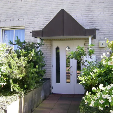 Witthus Nr. 11 Scharbeutz