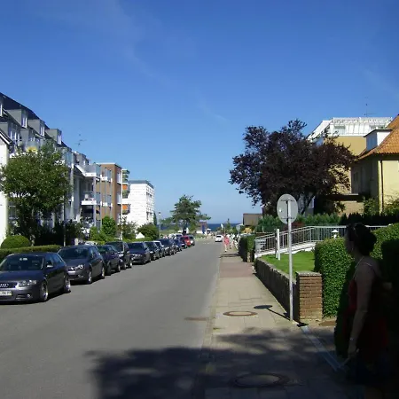 Witthus Nr. 11 Appartement *