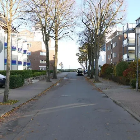 Apartman Witthus Nr. 11