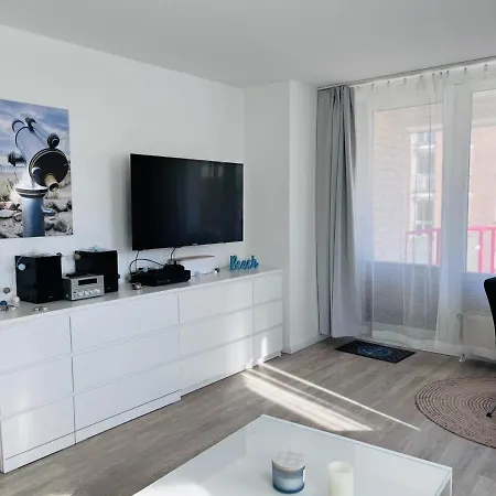 Apartman Witthus Nr. 11 *