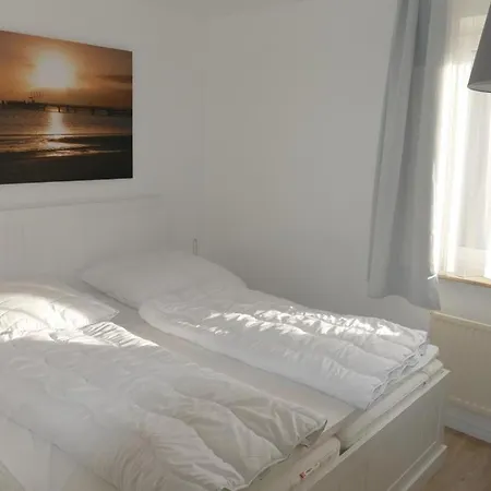 Witthus Nr. 11 Apartman