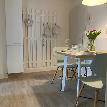 Apartman Witthus Nr. 11