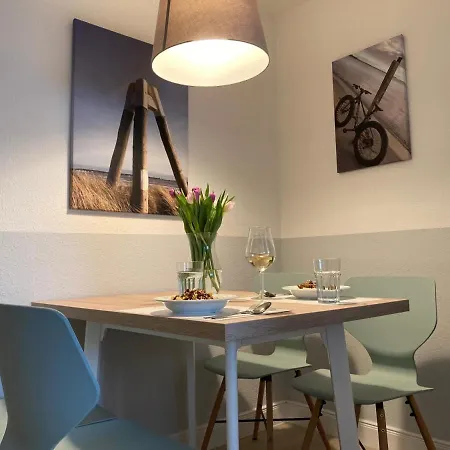 Witthus Nr. 11 Appartement