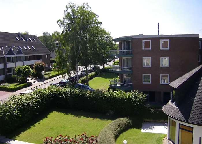 Appartement Witthus Nr. 11