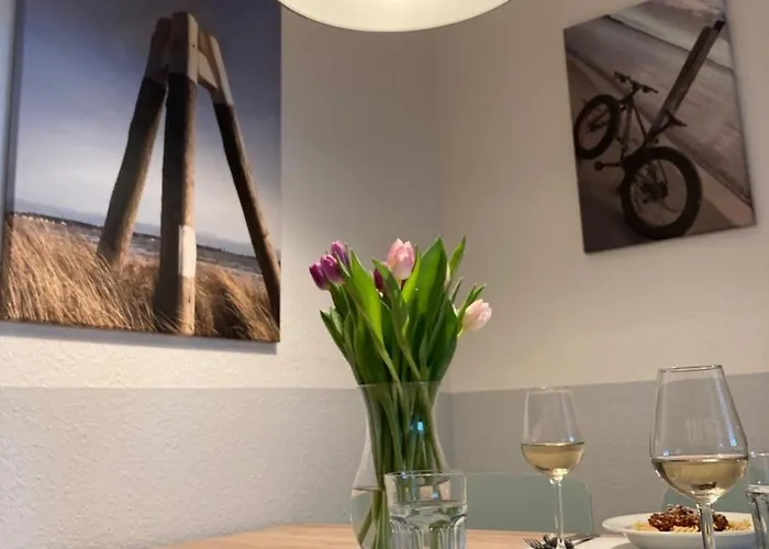 Witthus Nr. 11 * Scharbeutz