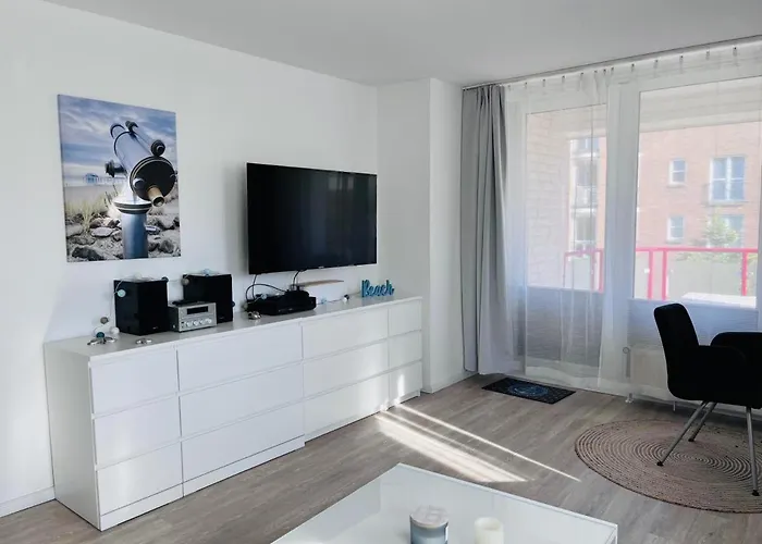 Witthus Nr. 11 Scharbeutz