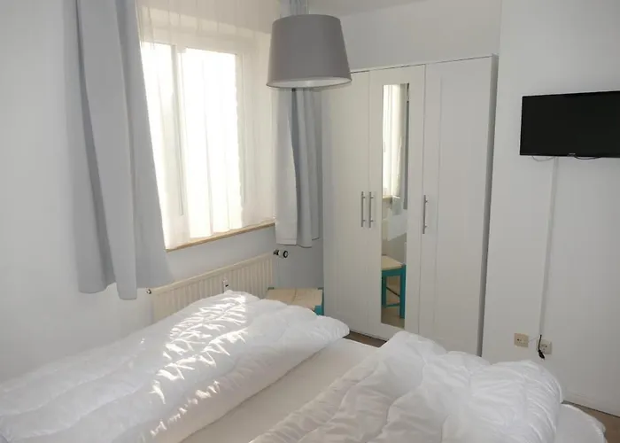 Witthus Nr. 11 Appartement