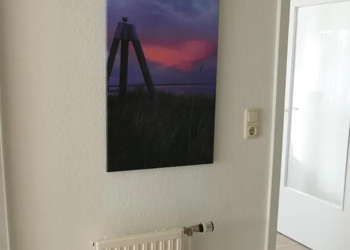 Appartement Witthus Nr. 11 Scharbeutz