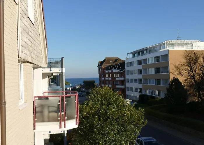 Appartement Witthus Nr. 11 *