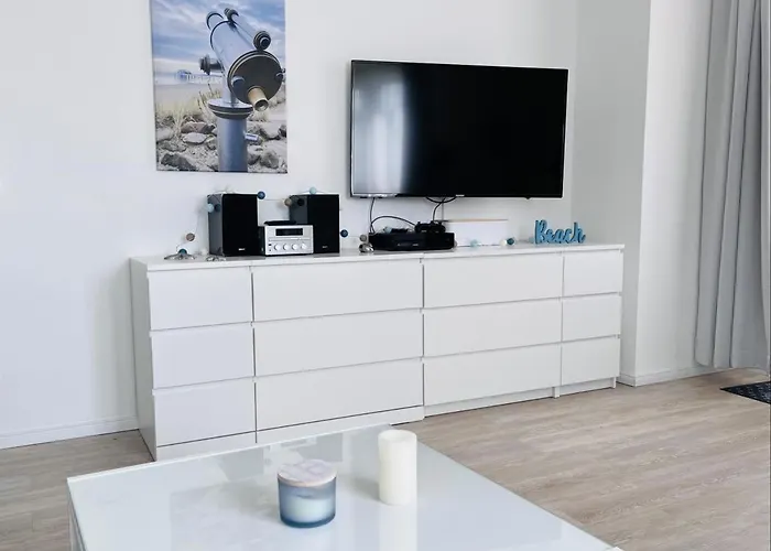 Witthus Nr. 11 Scharbeutz