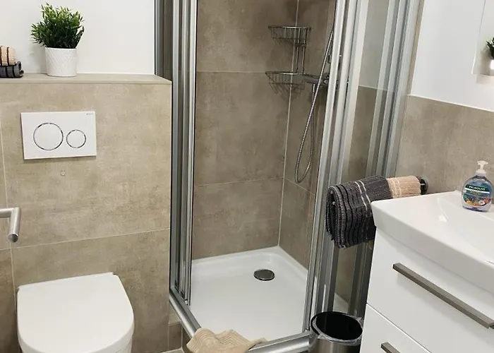 Witthus Nr. 11 * Scharbeutz