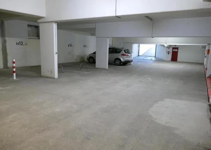 Apartamento Witthus Nr. 11