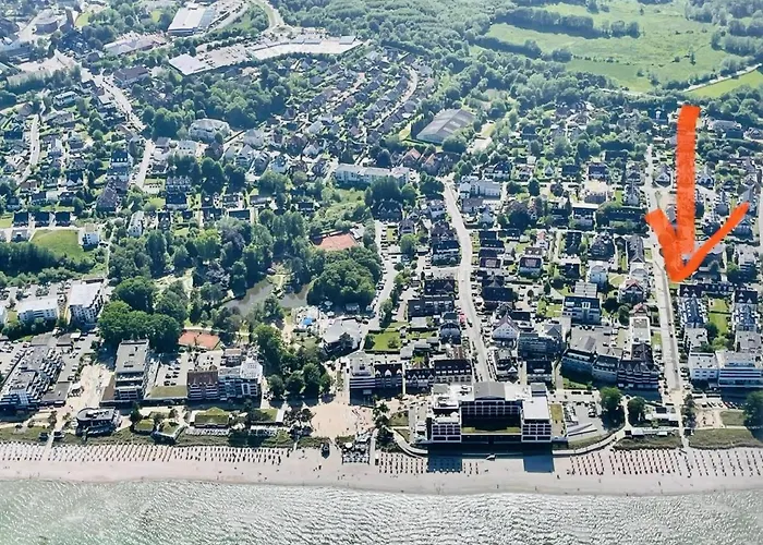 Apartamento Witthus Nr. 11 *