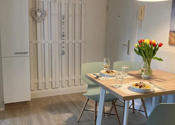 Witthus Nr. 11 * Scharbeutz