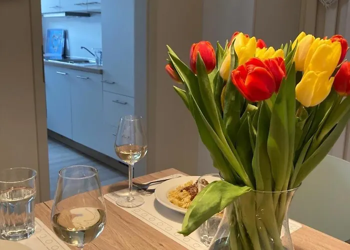 Appartement Witthus Nr. 11