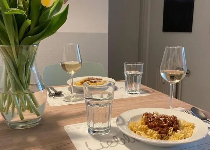 Appartement Witthus Nr. 11 *