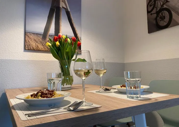 Apartamento Witthus Nr. 11