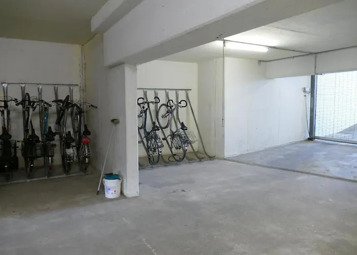 Witthus Nr. 11 Apartamento