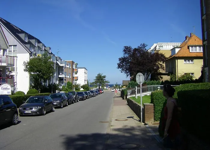 Witthus Nr. 11 * Scharbeutz