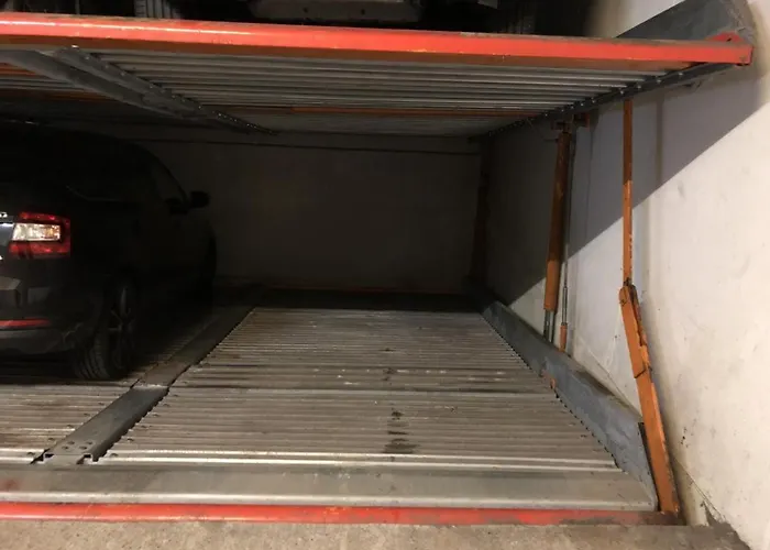 Witthus Nr. 11 Appartement *