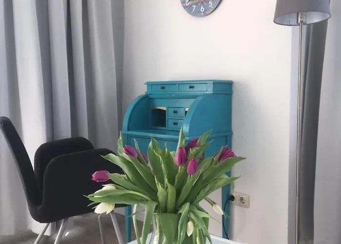 Witthus Nr. 11 Scharbeutz