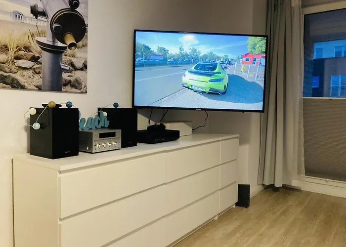 Witthus Nr. 11 * Scharbeutz