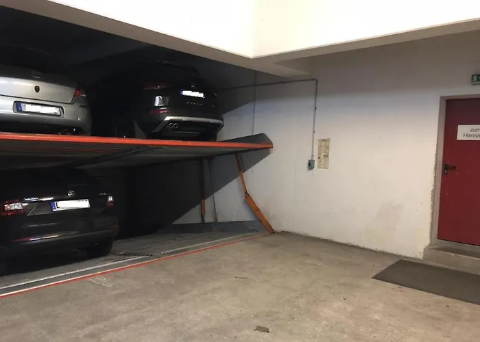 Appartement Witthus Nr. 11 *