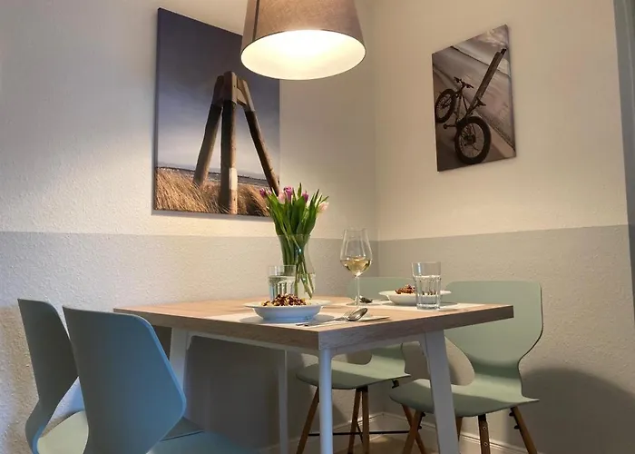 Witthus Nr. 11 Scharbeutz